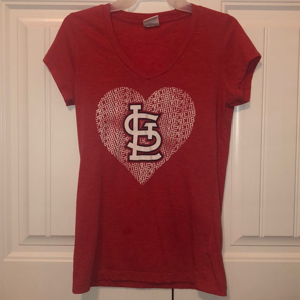 Cardinals Shirt